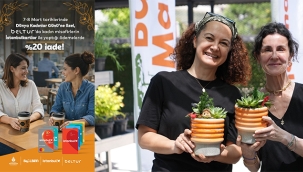 İBB, 8 Mart Dünya Kadınlar Günü'nü Özel Etkinliklerle Kutlayacak