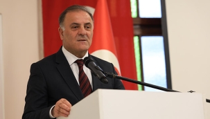 İBB'den Tekirdağ'ın Su İhtiyacına Destek