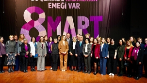 İBB, "Yerel Eşitlik Planı" Tanıtıldı