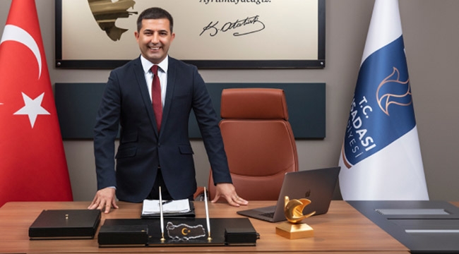 Kuşadası Belediye Başkanı Gözaltına Alındı