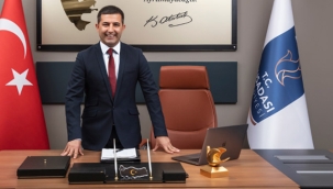 Kuşadası Belediye Başkanı Gözaltına Alındı