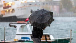 Meteoroloji'den Uyarı