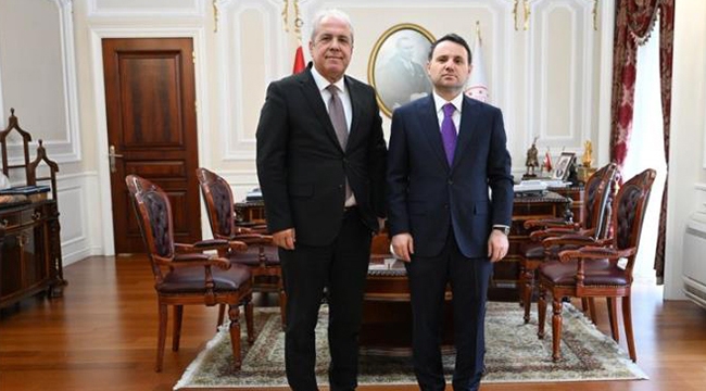 Şamil Tayyar, Akın Gürlek'in "Özgür Özel'e Neden Cevap Vermediğini Anlattı