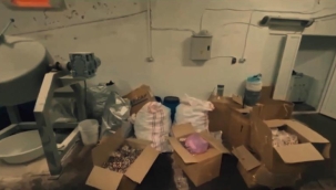 69 İl'de Uyuşturucu Operasyonu