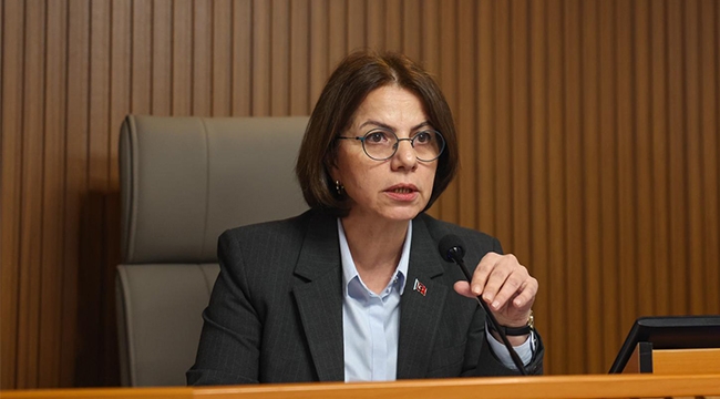 Esin Köymen" Marka Değeri Olan İşlere İmza Attık"