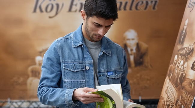 Köy Enstitüleri'nin 86'ncı Kuruluş Yıl Dönümü Maltepe'de Kutlanıyor