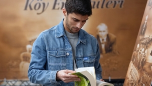 Köy Enstitüleri'nin 86'ncı Kuruluş Yıl Dönümü Maltepe'de Kutlanıyor