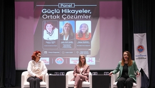 Maltepe Belediyesi'nden 'Ortak Hikâyeler, Ortak Çözümler' Paneli