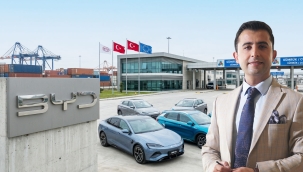 Barış Ariç : BYD Süreci İyi Yönetemiyor