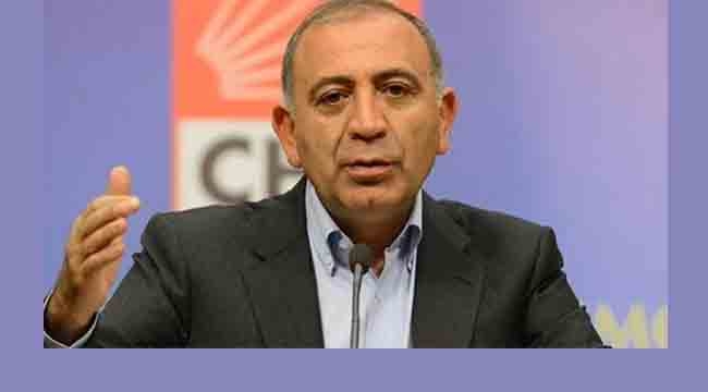 Gürsel Tekin'den Açıklama