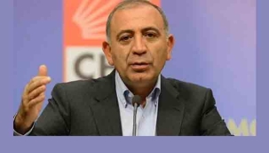 Gürsel Tekin'den Açıklama