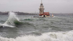 AKOM'dan İstanbul İçin Kritik Uyarı
