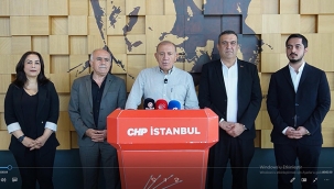 Gürsel Tekin "Türkiye'yi Arındıracağız"