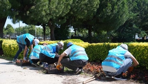 Kartal Belediyesi'nden Çevre ve Sosyal Sorumluluğu Buluşturan Anlamlı İş Birliği