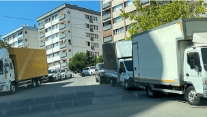 Belediyeler, Otopark Sorununu Neden Görmüyor!