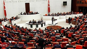 Çerçeve Yasası'nın İlk Toplantı Tarihi Belli Oldu
