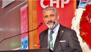 CHP Tuzla İlçe Başkanlığı'na Hasan Uzunyayla Atandı