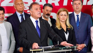 İBB Başkanvekili Aslan ,Tuzla Gerçeklerini Anlattı