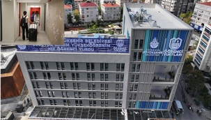 İBB Yurtlarına Başvurular Başladı