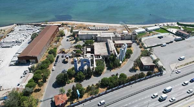 İSKİ'den Atık Su Yönetimi ve Altyapı İçin Yeni Dönem Mesajı