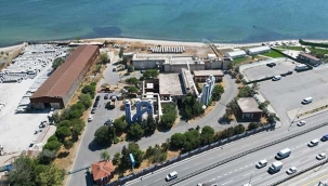 İSKİ'den Atık Su Yönetimi ve Altyapı İçin Yeni Dönem Mesajı