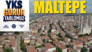 Maltepeli Gençler LGS ve YKS'de Zirveye Koştu