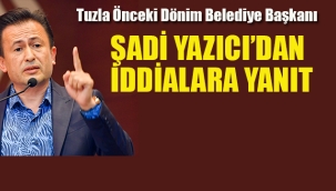 Şadi Yazıcı'dan İddialarla İlgili Açıklama