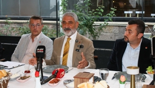 CHP İlçe Başkanı Hasan Uzunyayla'dan Çarpıcı Açıklamalar