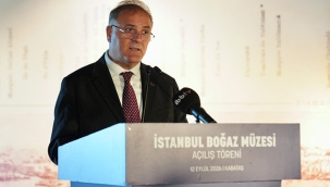 "İBB'nin Tüm MÜzelerine Türk Vatandaşlarının Girişi 1 TL Olacak"