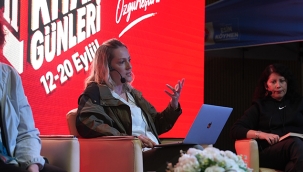 Maltepe'de Edebiyat Kadınların Gözünden Değerlendirildi