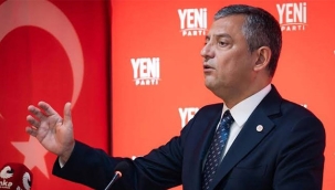 Özgür Özel, Cumhurbaşkanı'na Tazminat Ödeyecek