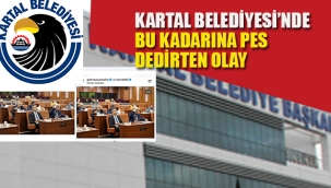 CHP'li Belediye'de Bu Kadarına Pes Dedirten Olay!
