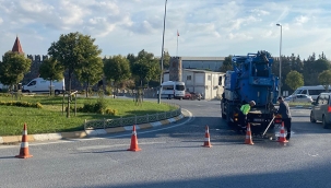 İski'den Kasıtlı Müdahale Sonrası "İhbar" Çağrısı