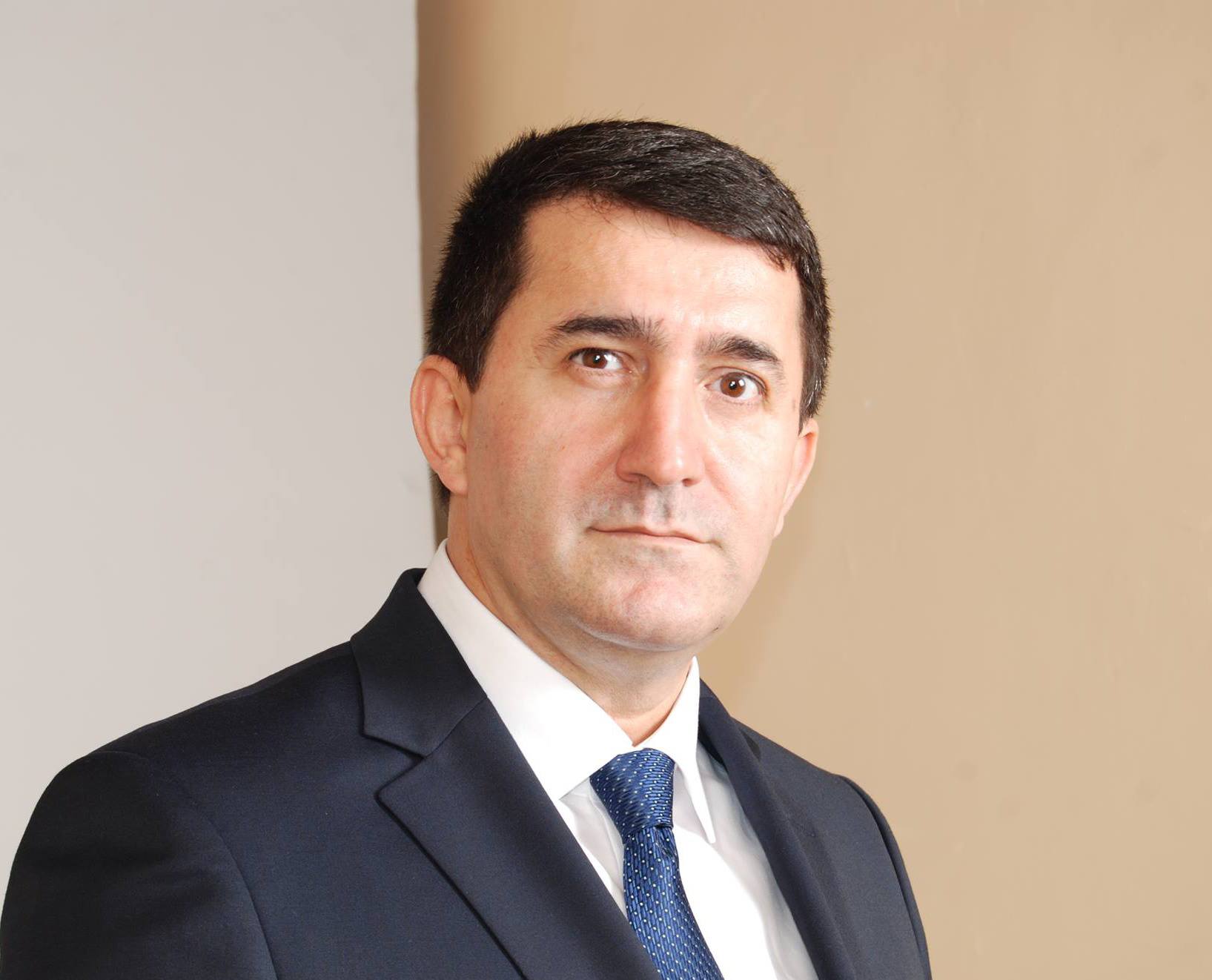 Erol Altunoğlu 